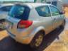 2009 FORD KA 