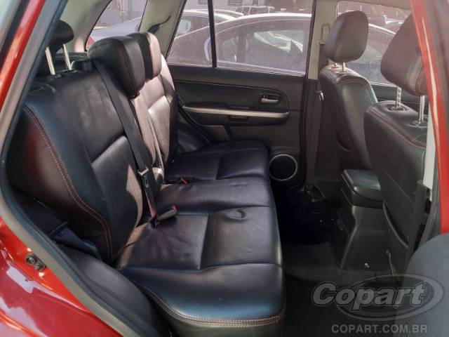 2012 SUZUKI GRAND VITARA 