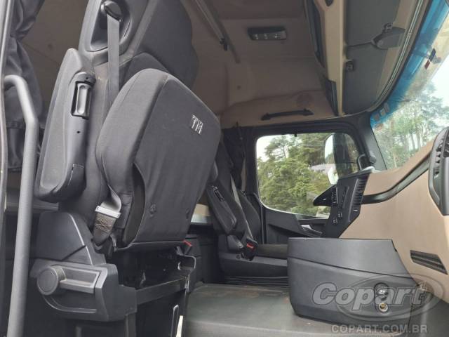2022 MERCEDES BENZ ACTROS 