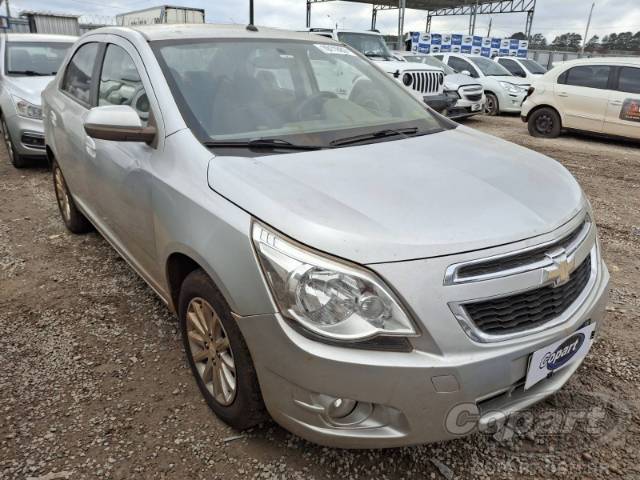 2015 CHEVROLET COBALT 