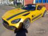 2020 MERCEDES BENZ AMG GT 