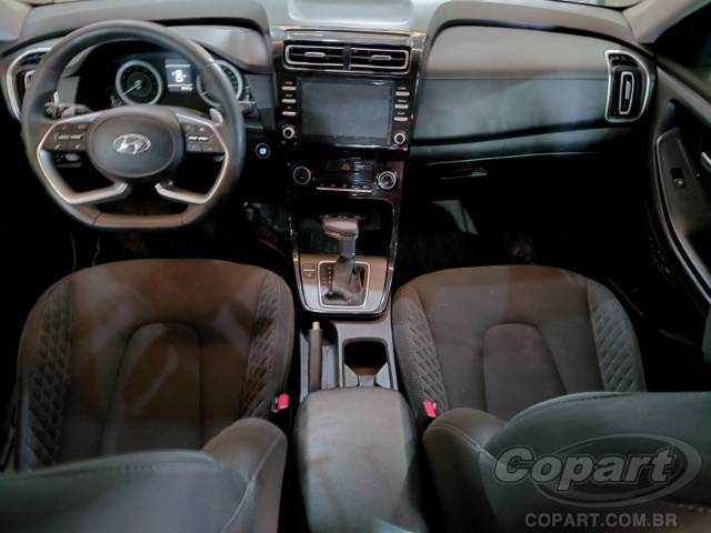 2024 HYUNDAI CRETA 