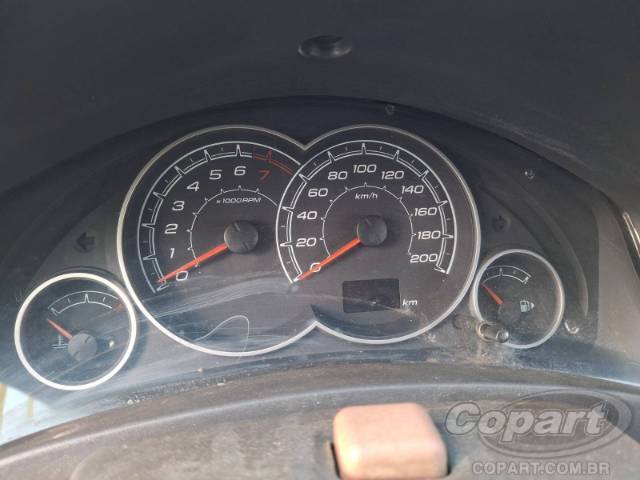 2012 CHEVROLET CELTA 