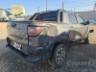 2022 FIAT STRADA CD 