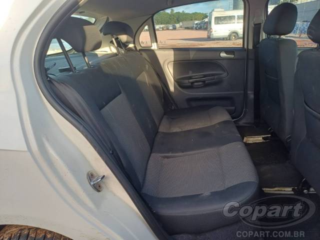 2013 VOLKSWAGEN GOL 