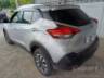 2018 NISSAN KICKS 