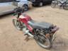 2002 HONDA CG 125 