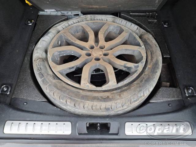 2015 LAND ROVER RANGE ROVER EVOQUE 