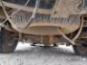 2014 NISSAN FRONTIER CD 
