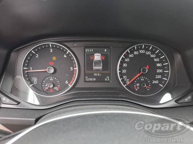 2021 VOLKSWAGEN AMAROK 