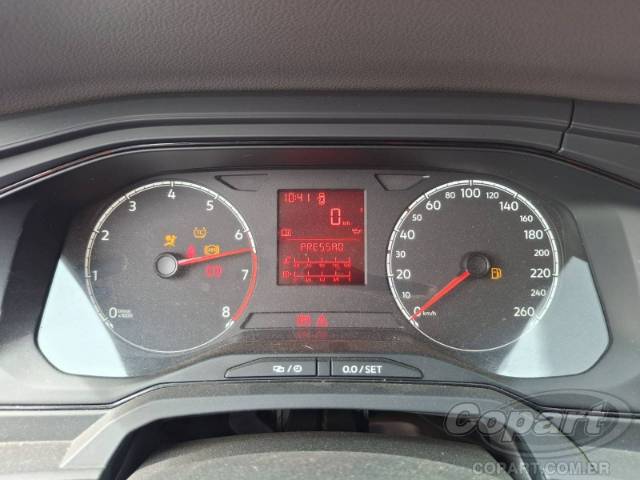 2019 VOLKSWAGEN POLO 