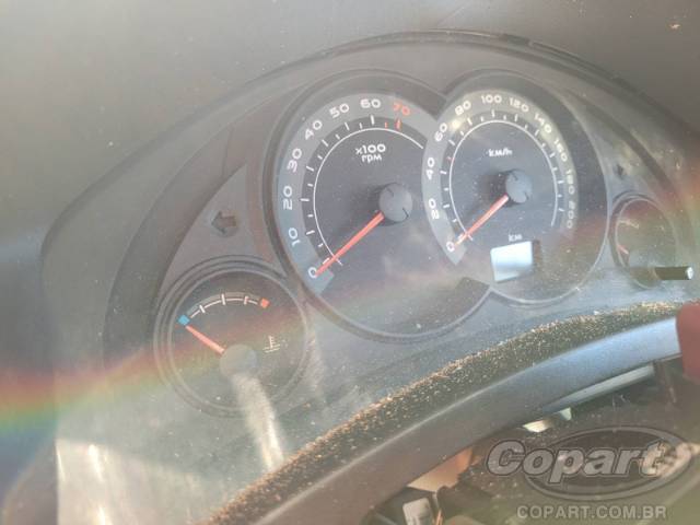 2007 CHEVROLET CELTA 