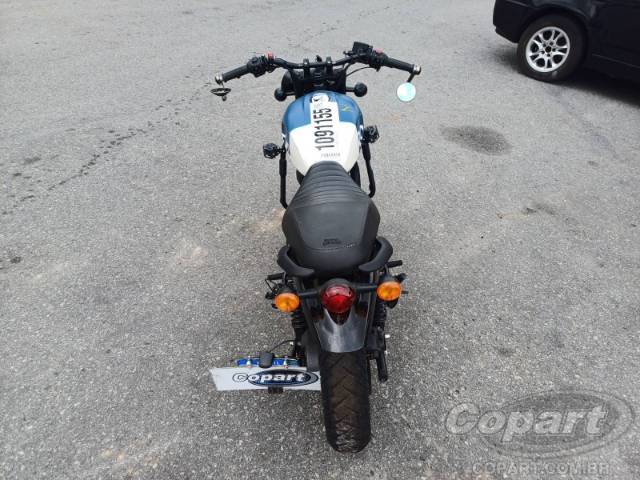 2024 ROYAL ENFIELD HUNTER 