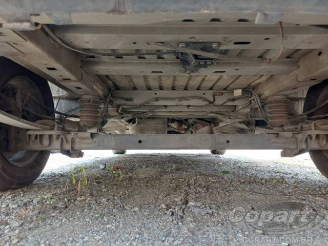 2022 RENAULT MASTER FURGAO 