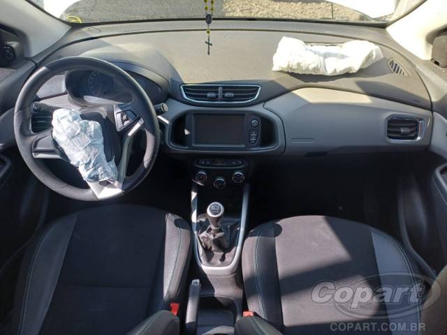 2019 CHEVROLET ONIX 