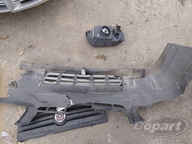 2013 FIAT UNO 
