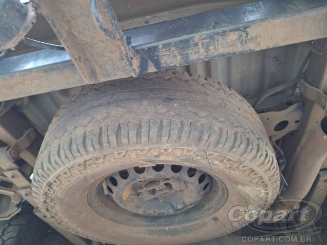 2022 CHEVROLET S10 CABINE DUPLA 