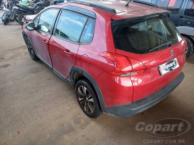 2022 PEUGEOT 2008 