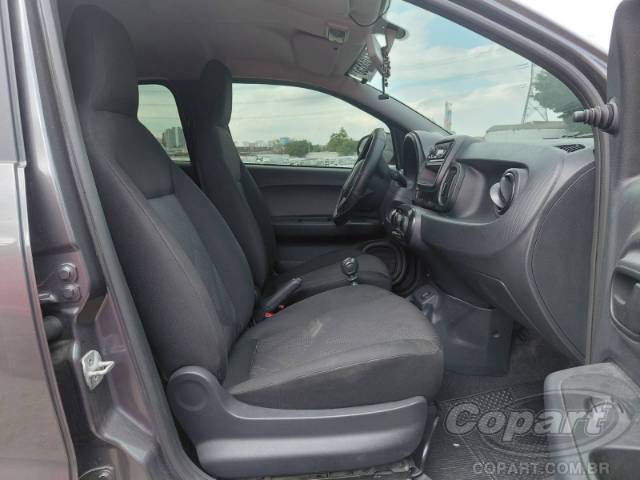2023 FIAT MOBI 