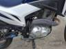 2024 HONDA NXR 160 
