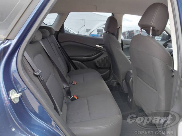 2026 CHEVROLET TRACKER 