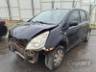 2010 NISSAN LIVINA 