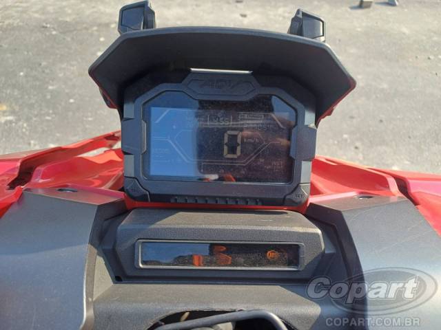 2022 HONDA ADV 
