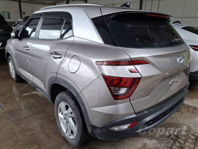 2025 HYUNDAI CRETA 