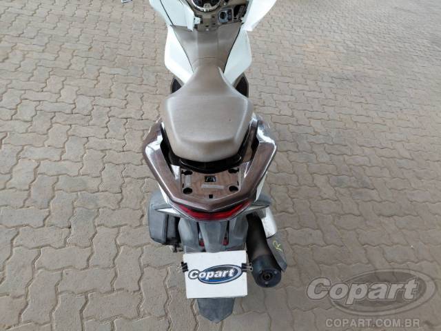 2021 HONDA PCX 