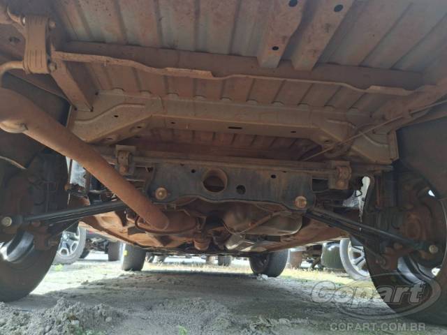 2022 RENAULT DUSTER OROCH 