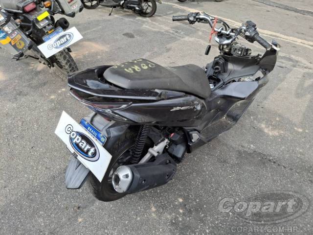 2024 HONDA PCX 