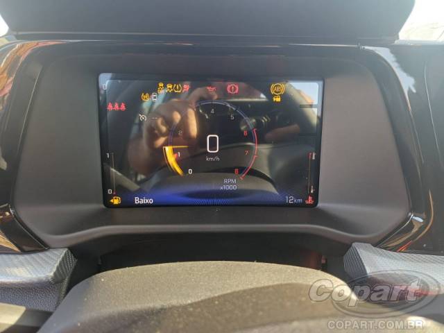 2026 CHEVROLET ONIX PLUS 