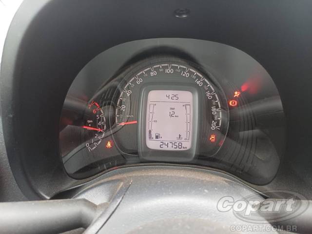 2024 FIAT MOBI 