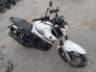 2014 YAMAHA FAZER 