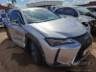 2025 LEXUS UX 