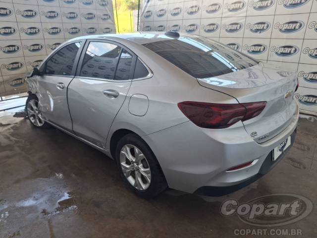 2021 CHEVROLET ONIX PLUS 