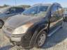 2010 FORD FIESTA 
