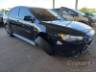 2012 MITSUBISHI LANCER 