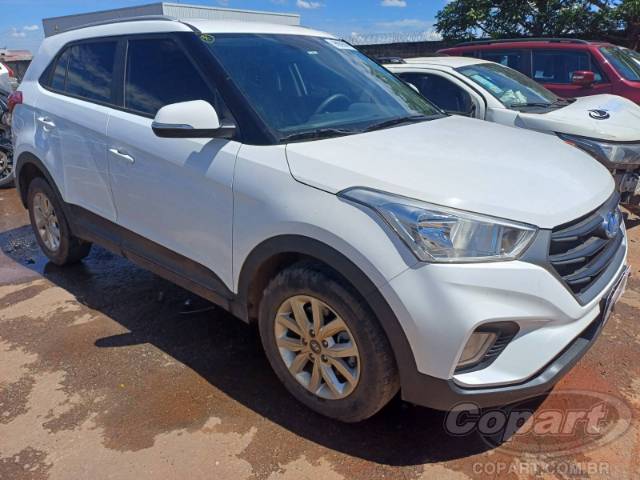 2024 HYUNDAI CRETA 