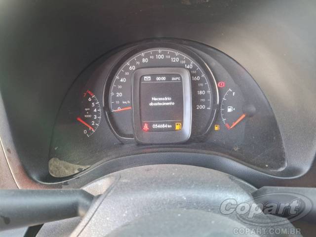 2021 FIAT STRADA CD 