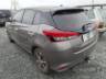 2019 TOYOTA YARIS 