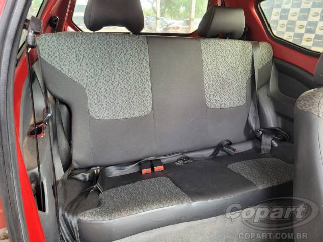 2012 FORD KA 