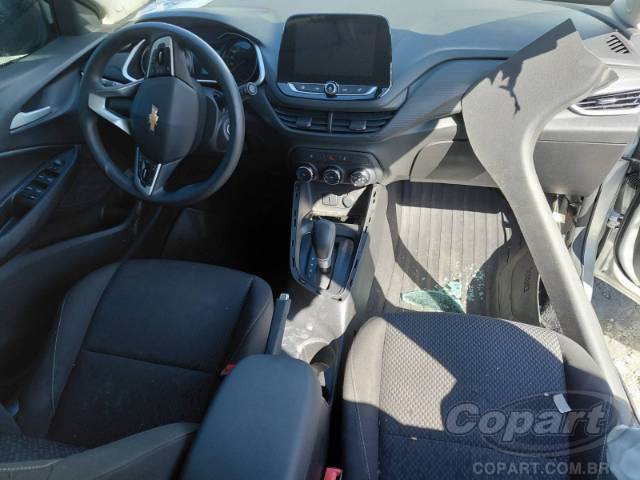 2021 CHEVROLET ONIX 