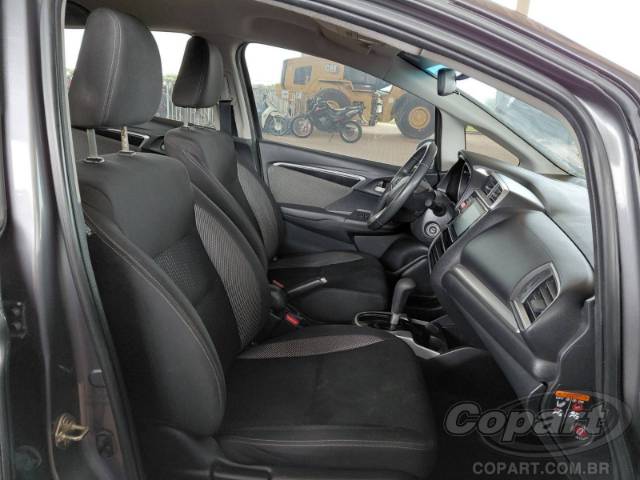 2020 HONDA WR-V 