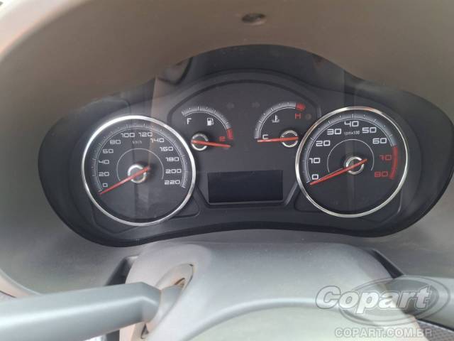 2012 FIAT PALIO 
