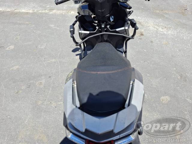 2023 HONDA ELITE 