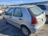 2012 FIAT PALIO 