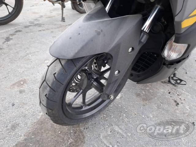 2024 YAMAHA NMAX 