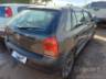 2006 VOLKSWAGEN GOL 