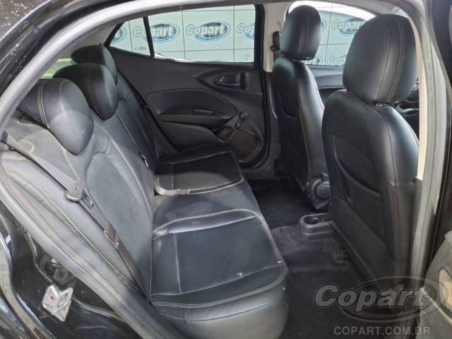 2018 FIAT ARGO 